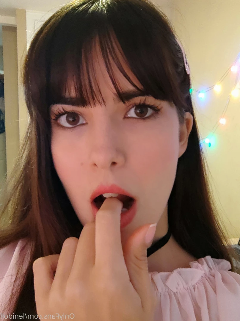 Leni Doll😈 [ lenidoll ] Onlyfans leaked photo 16320392 on Hotleaks.tv