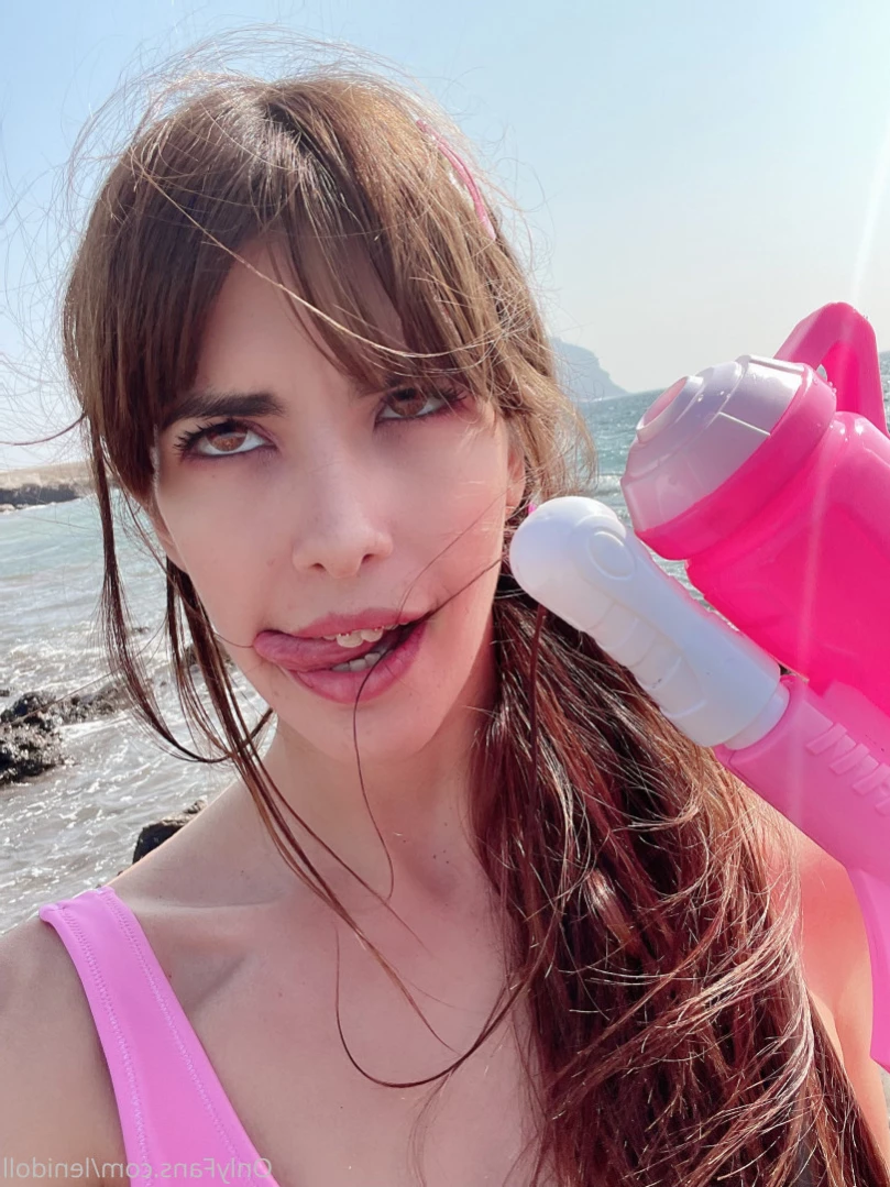 Leni Doll😈 [ lenidoll ] Onlyfans leaked photo 16320401 on Hotleaks.tv