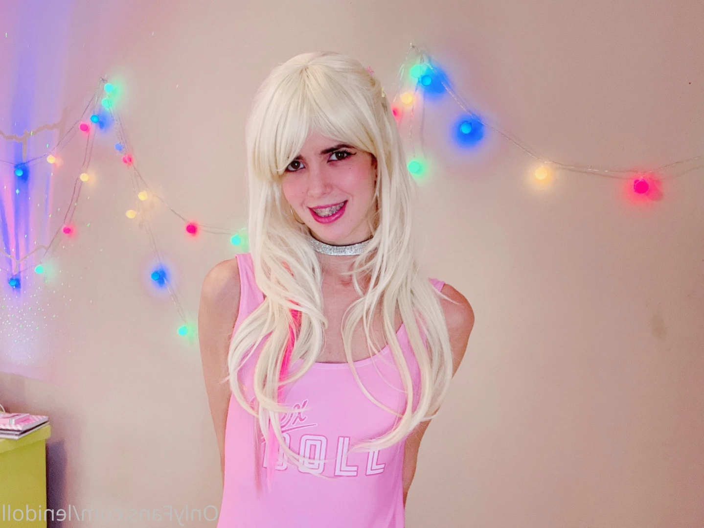 Leni Doll😈 [ lenidoll ] Onlyfans leaked photo 16320452 on Hotleaks.tv