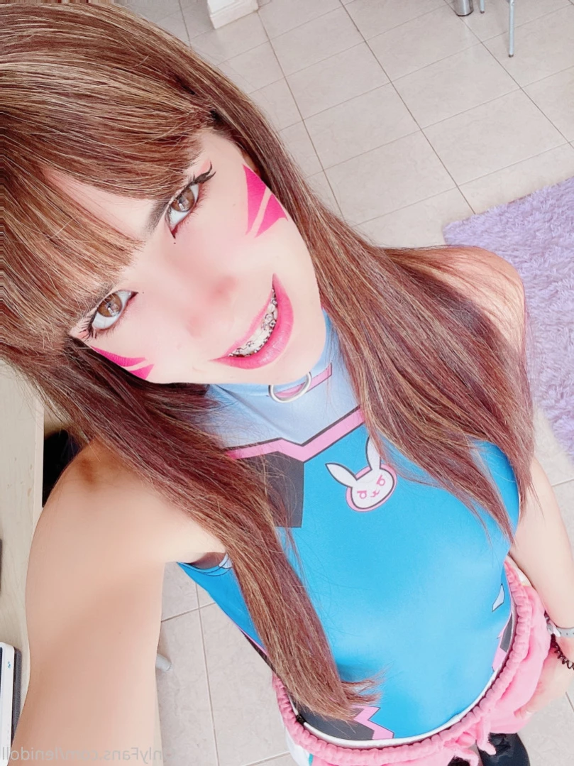 Leni Doll😈 [ lenidoll ] Onlyfans leaked photo 16320508 on Hotleaks.tv