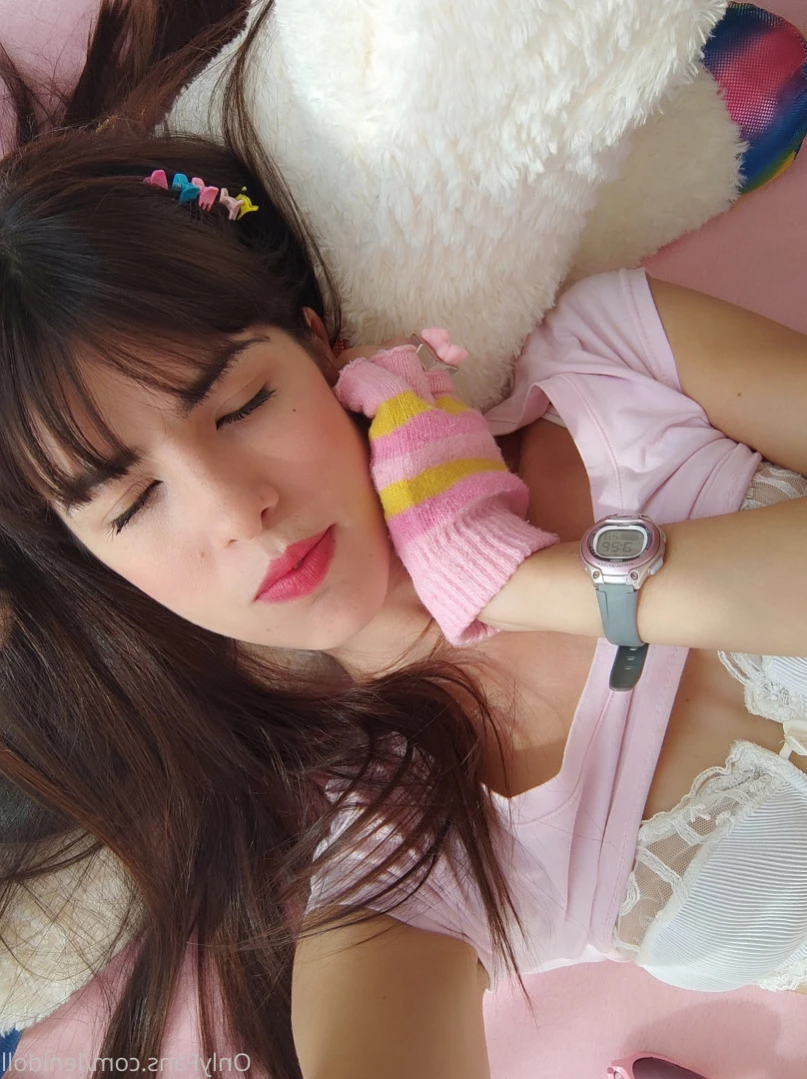 Leni Doll😈 [ lenidoll ] Onlyfans leaked photo 16322115 on Hotleaks.tv