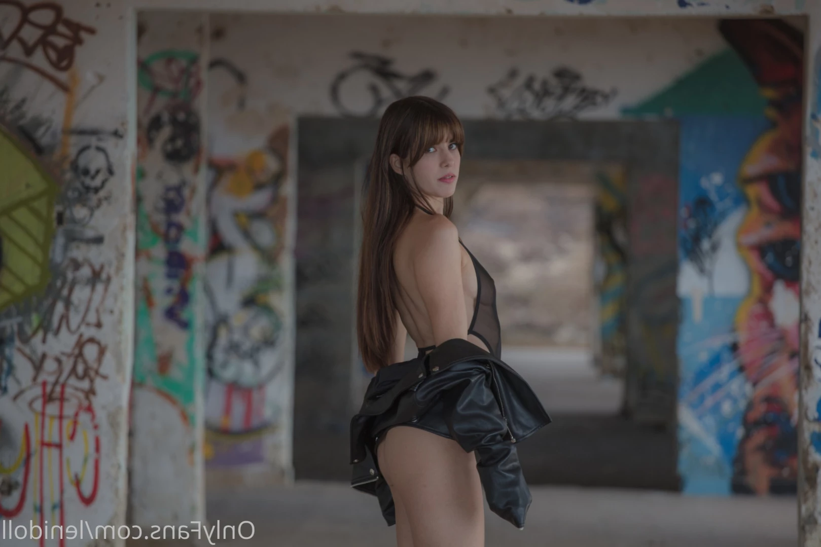 Leni Doll😈 [ lenidoll ] Onlyfans leaked photo 16322277 on Hotleaks.tv