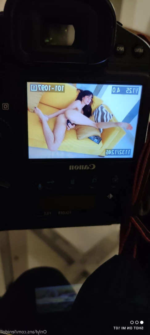 Leni Doll😈 [ lenidoll ] Onlyfans leaked photo 16322381 on Hotleaks.tv