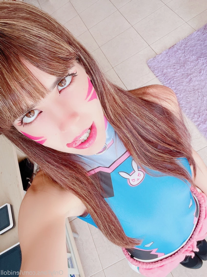 Leni Doll😈 [ lenidoll ] Onlyfans leaked photo 16322398 on Hotleaks.tv