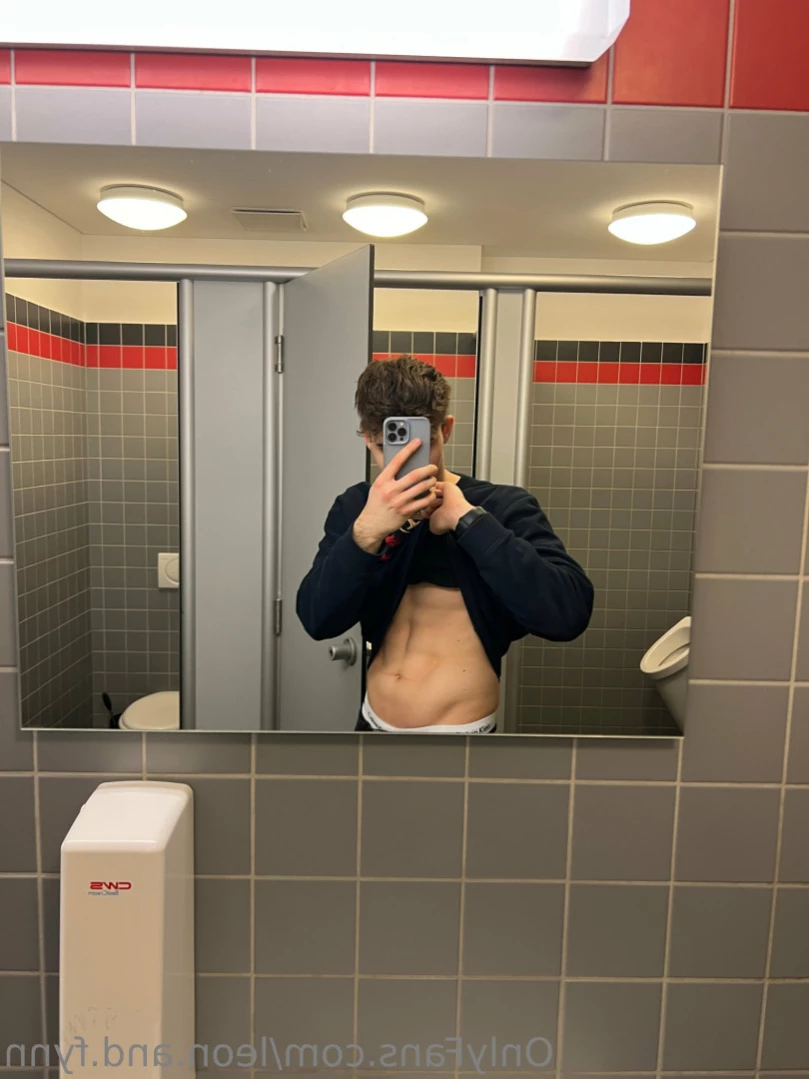Leon &amp; Fynn [ leon.and.fynn ] Onlyfans leaked photo 14719159 on Hotleaks.tv