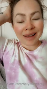 💞Nicole💞 Your Girl Next Door! [ notyouraverage ] Onlyfans leaked video 10723664 on Hotleaks.tv