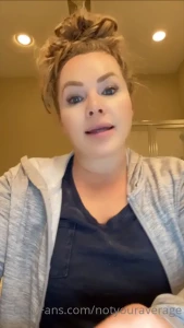 💞Nicole💞 Your Girl Next Door! [ notyouraverage ] Onlyfans leaked video 10723691 on Hotleaks.tv