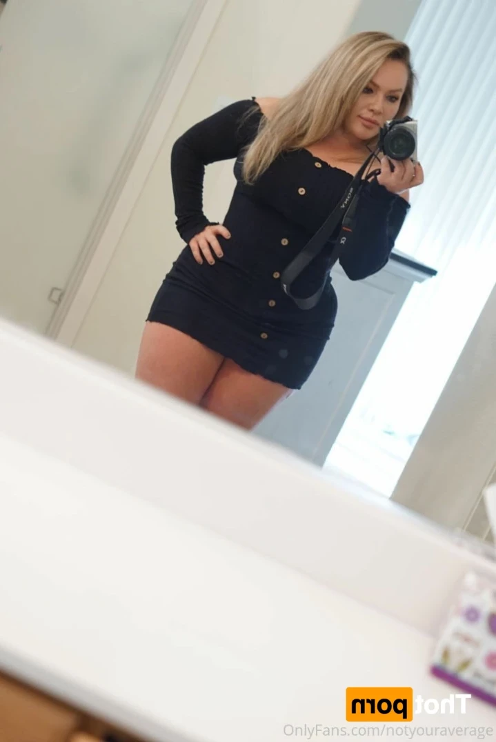 💞Nicole💞 Your Girl Next Door! [ notyouraverage ] Onlyfans leaked photo 13158973 on Hotleaks.tv