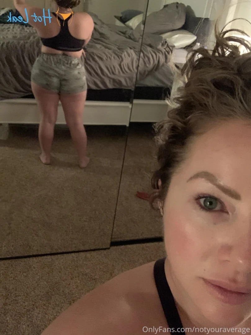 💞Nicole💞 Your Girl Next Door! [ notyouraverage ] Onlyfans leaked photo 13519059 on Hotleaks.tv