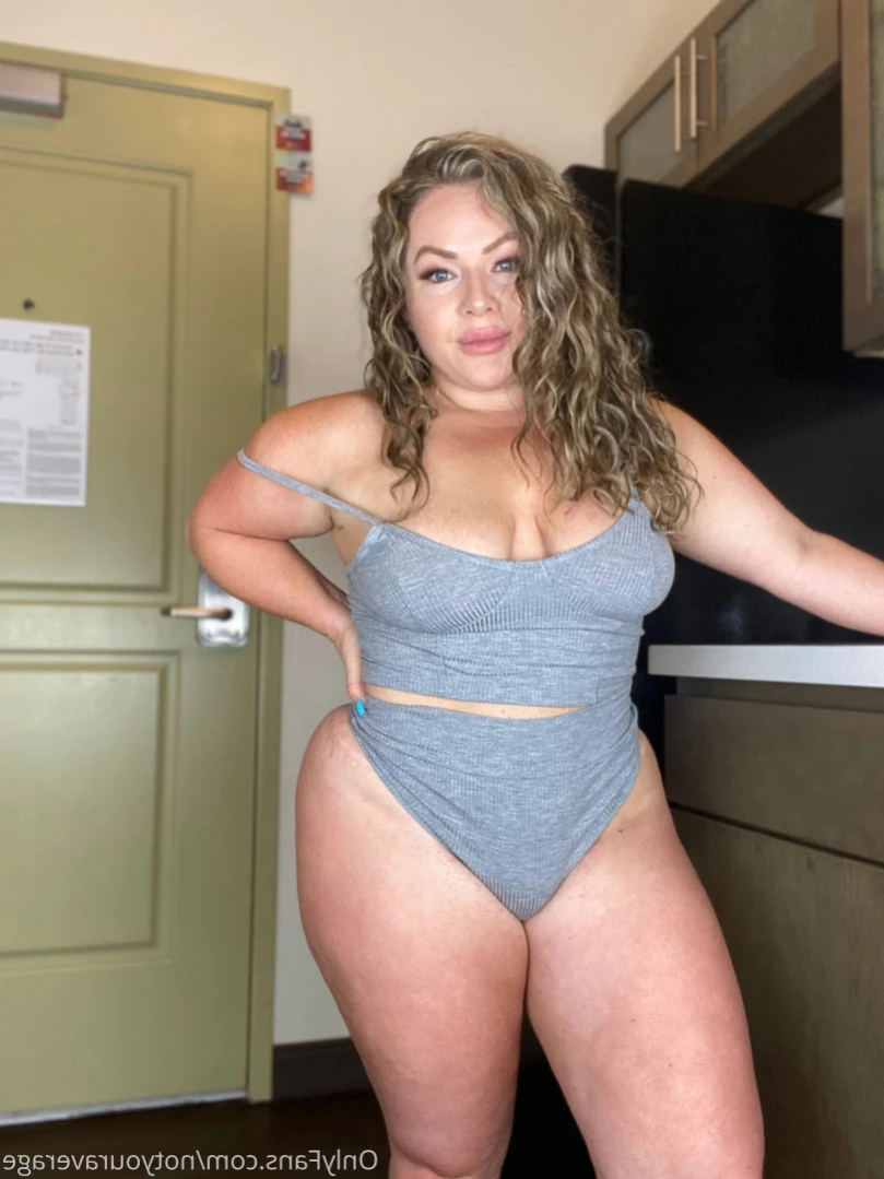 💞Nicole💞 Your Girl Next Door! [ notyouraverage ] Onlyfans leaked photo 13940177 on Hotleaks.tv