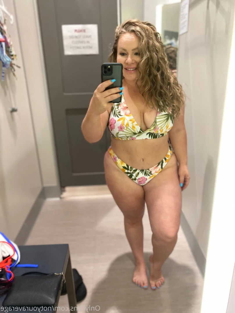 💞Nicole💞 Your Girl Next Door! [ notyouraverage ] Onlyfans leaked photo 14961465 on Hotleaks.tv