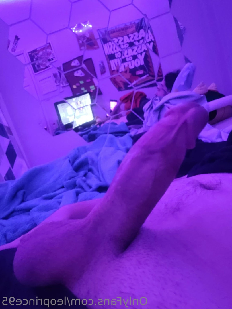 Leonardo Prince [ leoprince95 ] Onlyfans leaked photo 14633561 on Hotleaks.tv