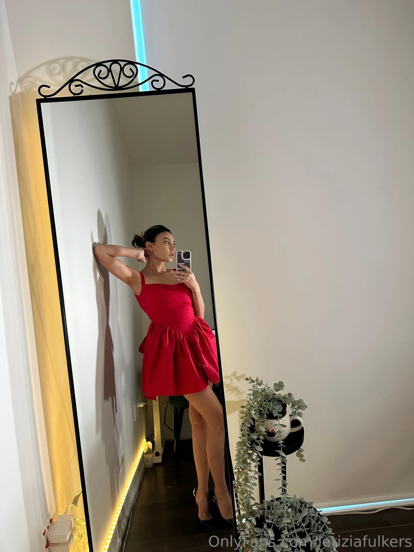 Letizia Fulkers [ letiziafulkers ] Onlyfans leaked photo 18548151 on Hotleaks.tv