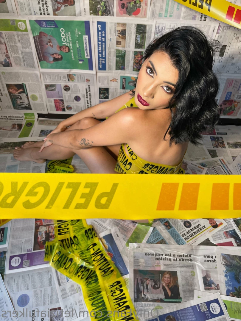 Letizia Fulkers [ letiziafulkers ] Onlyfans leaked photo 12846623 on Hotleaks.tv