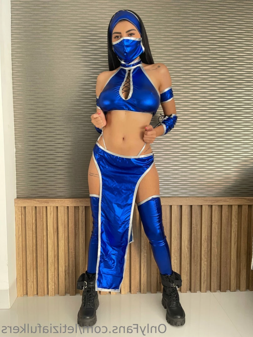 Letizia Fulkers [ letiziafulkers ] Onlyfans leaked photo 16322331 on Hotleaks.tv