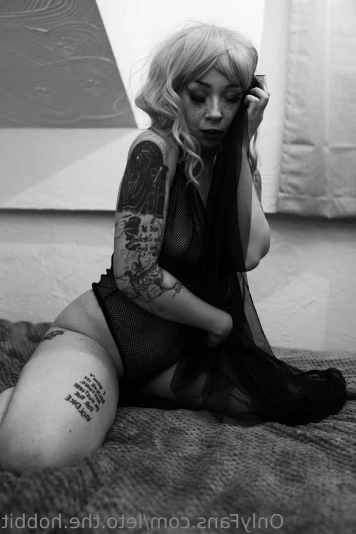 leto.the.hobbit Onlyfans leaked photo 10894973 on Hotleaks.tv