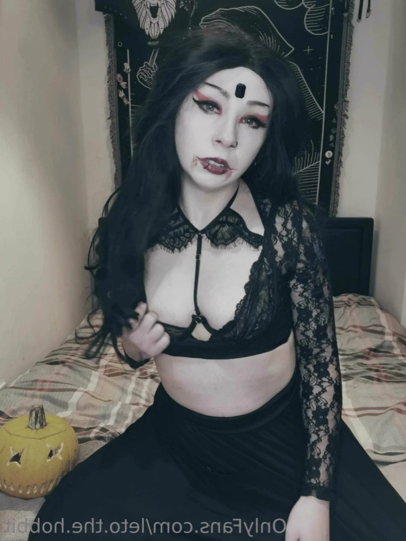 leto.the.hobbit Onlyfans leaked photo 11270959 on Hotleaks.tv