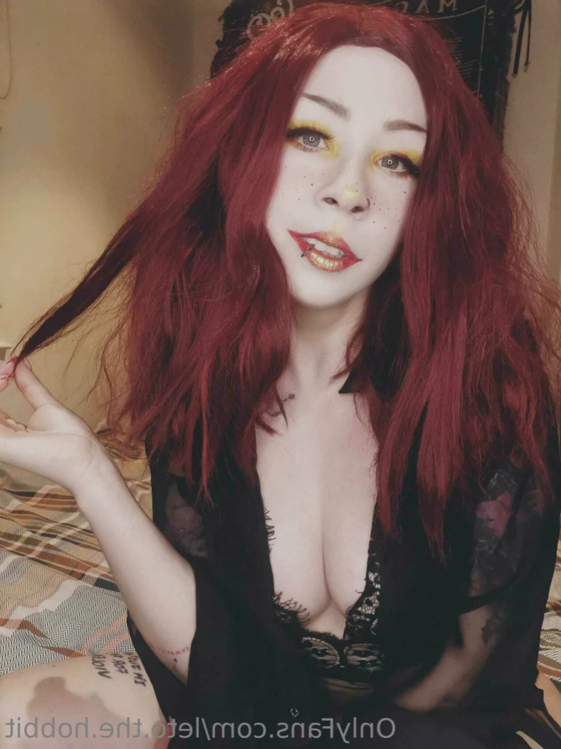 leto.the.hobbit Onlyfans leaked photo 11270970 on Hotleaks.tv
