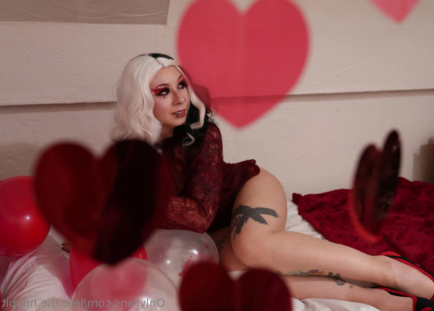 leto.the.hobbit Onlyfans leaked photo 12996205 on Hotleaks.tv