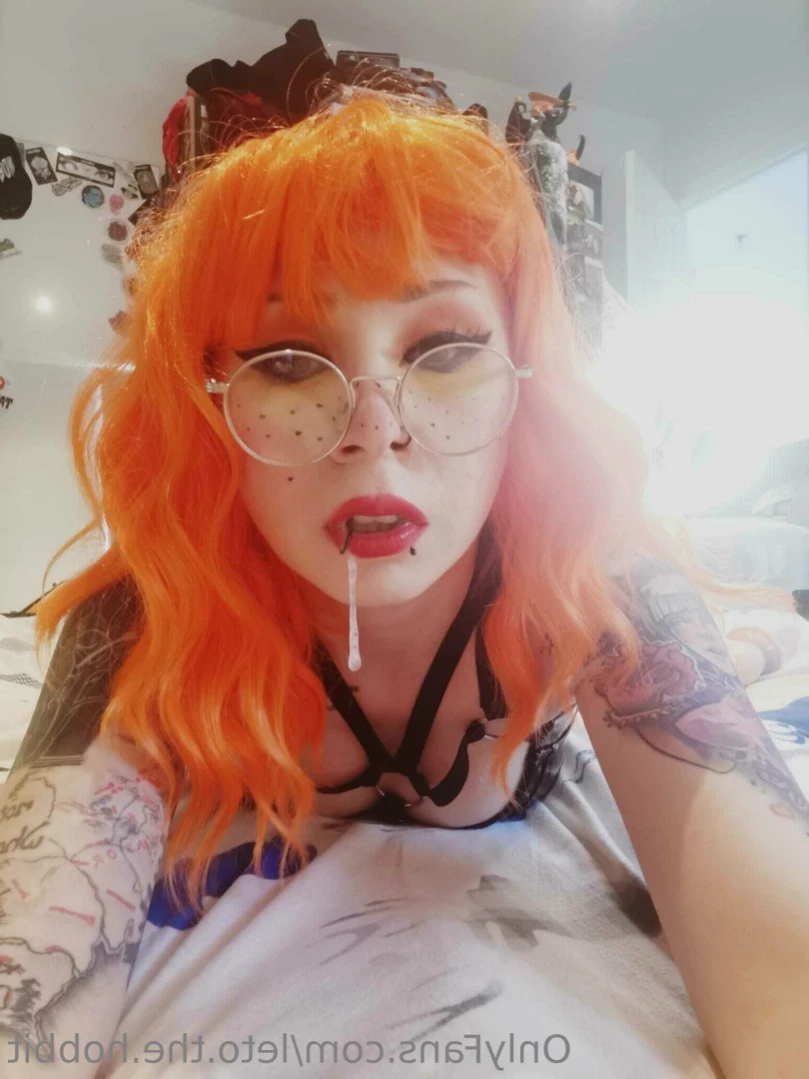 leto.the.hobbit Onlyfans leaked photo 15041826 on Hotleaks.tv