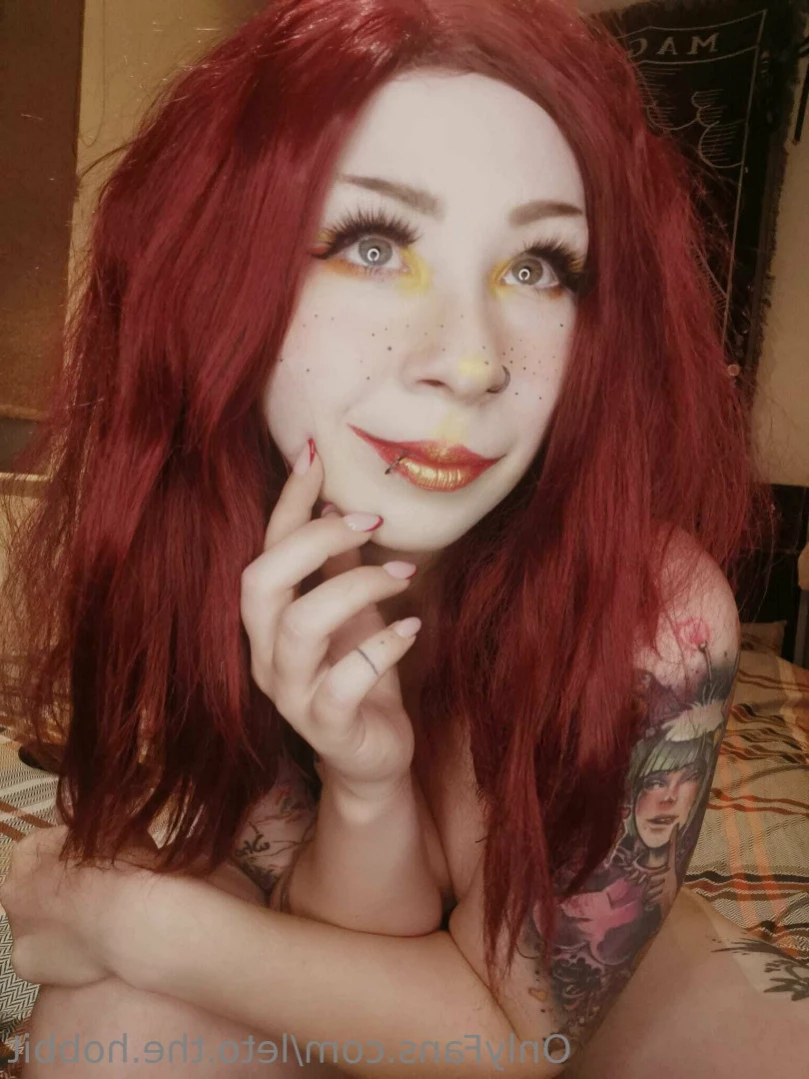 leto.the.hobbit Onlyfans leaked photo 15300393 on Hotleaks.tv