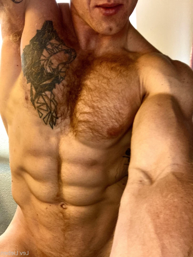 Lev Lieben [ levlieben ] Onlyfans leaked photo 14708310 on Hotleaks.tv