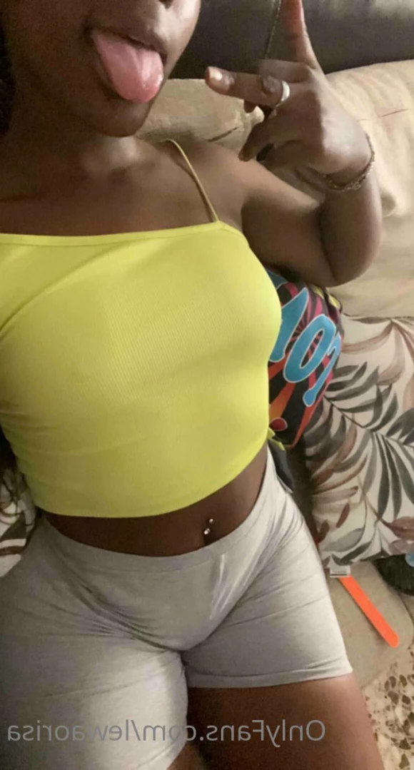 Orisã Lėwa 🔥 18 🔥 [ lewaorisa ] Onlyfans leaked photo 11261008 on Hotleaks.tv