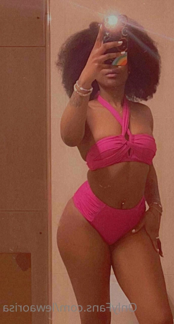 Orisã Lėwa 🔥 18 🔥 [ lewaorisa ] Onlyfans leaked photo 11261016 on Hotleaks.tv