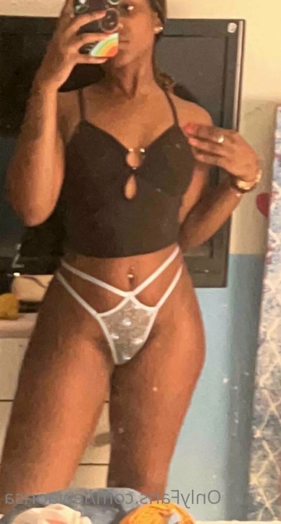 Orisã Lėwa 🔥 18 🔥 [ lewaorisa ] Onlyfans leaked photo 11261018 on Hotleaks.tv