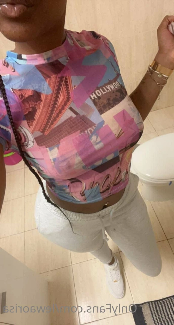 Orisã Lėwa 🔥 18 🔥 [ lewaorisa ] Onlyfans leaked photo 11261032 on Hotleaks.tv