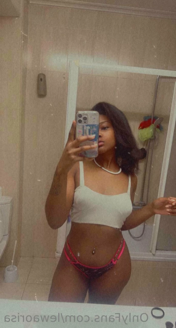 Orisã Lėwa 🔥 18 🔥 [ lewaorisa ] Onlyfans leaked photo 11261041 on Hotleaks.tv