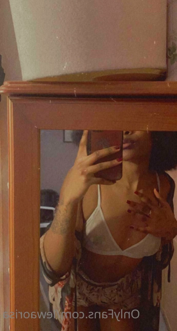 Orisã Lėwa 🔥 18 🔥 [ lewaorisa ] Onlyfans leaked photo 11261051 on Hotleaks.tv