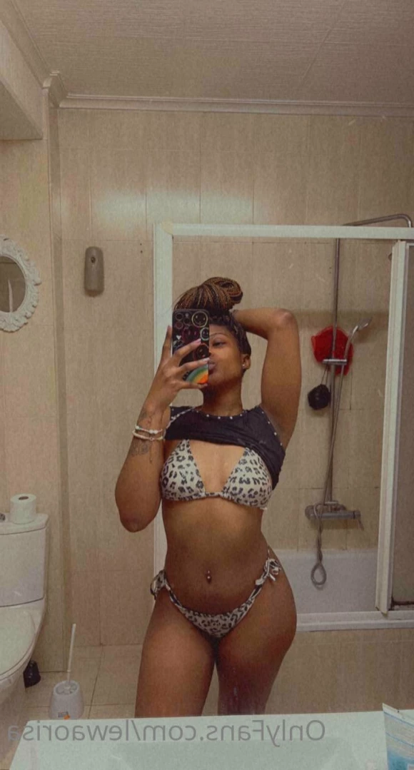 Orisã Lėwa 🔥 18 🔥 [ lewaorisa ] Onlyfans leaked photo 11261056 on Hotleaks.tv