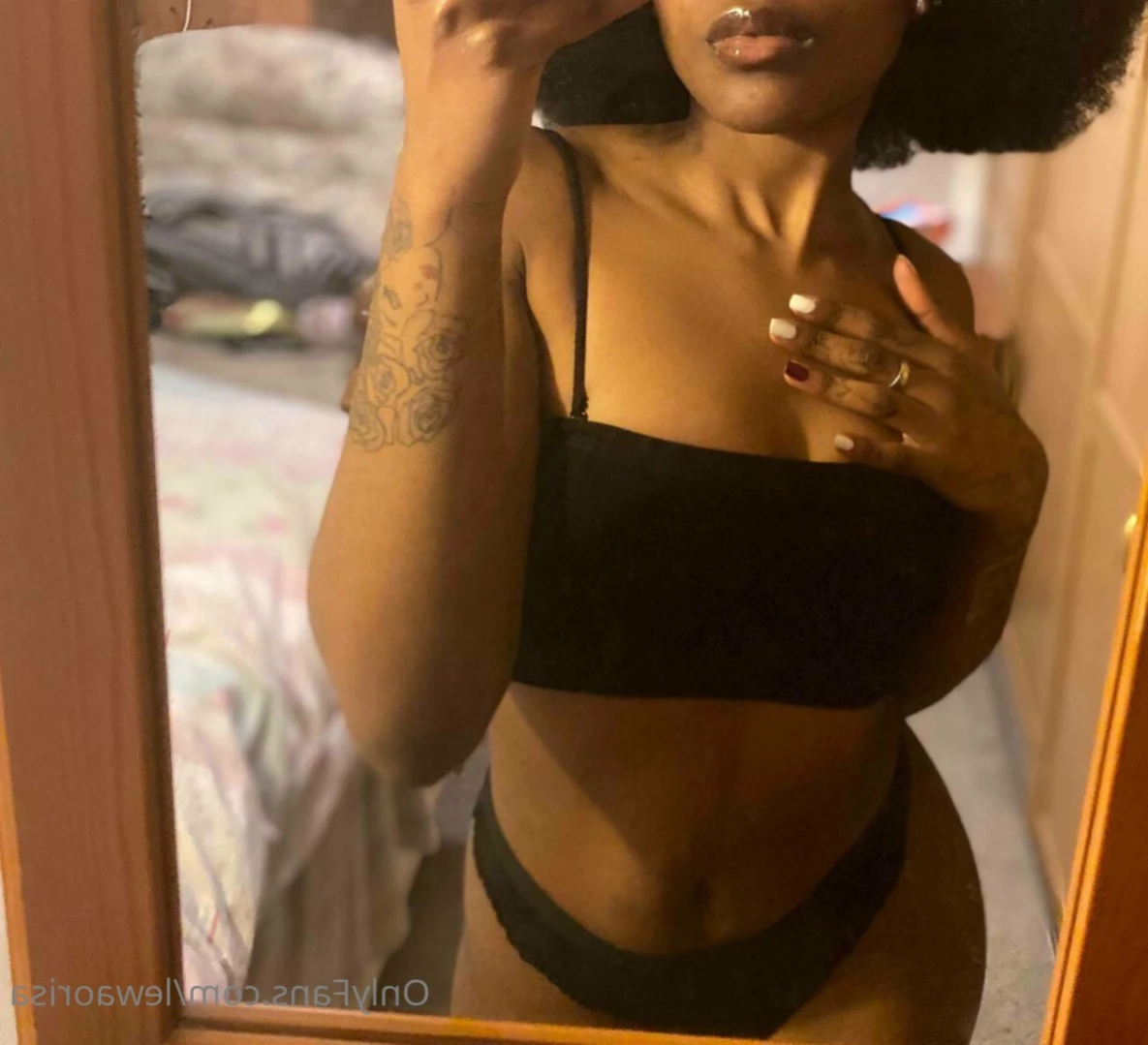 Orisã Lėwa 🔥 18 🔥 [ lewaorisa ] Onlyfans leaked photo 11261060 on Hotleaks.tv