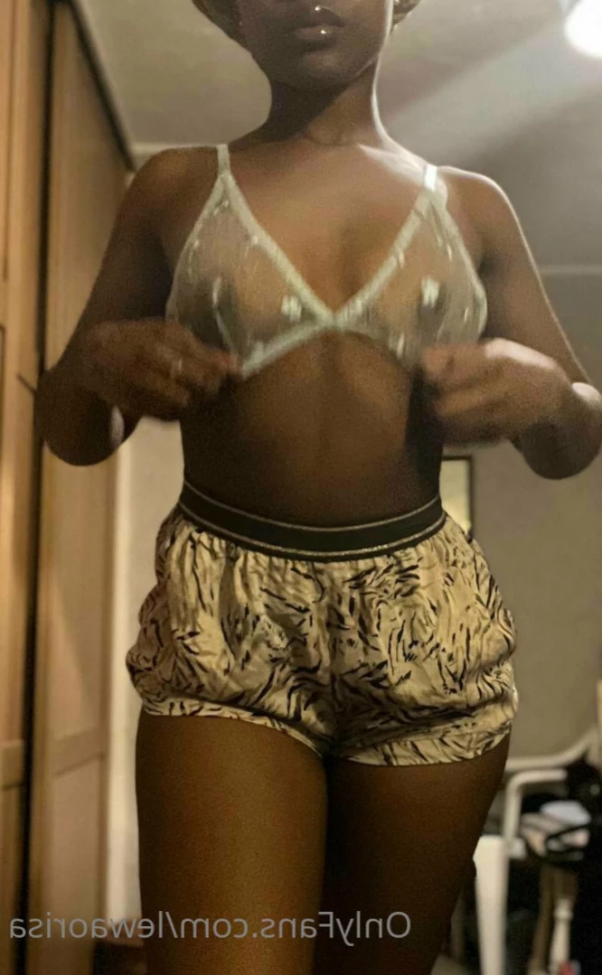 Orisã Lėwa 🔥 18 🔥 [ lewaorisa ] Onlyfans leaked photo 11261072 on Hotleaks.tv