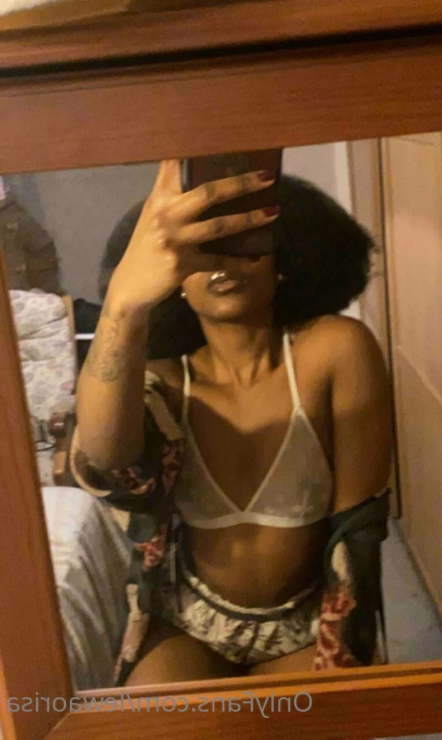 Orisã Lėwa 🔥 18 🔥 [ lewaorisa ] Onlyfans leaked photo 11261080 on Hotleaks.tv