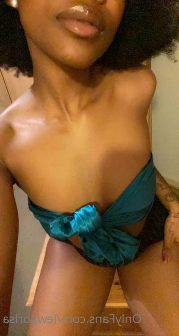 Orisã Lėwa 🔥 18 🔥 [ lewaorisa ] Onlyfans leaked photo 11964849 on Hotleaks.tv