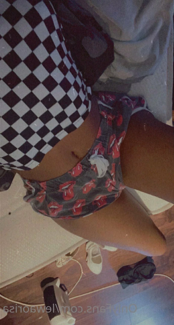 Orisã Lėwa 🔥 18 🔥 [ lewaorisa ] Onlyfans leaked photo 12053597 on Hotleaks.tv