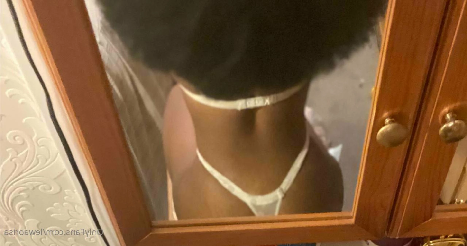 Orisã Lėwa 🔥 18 🔥 [ lewaorisa ] Onlyfans leaked photo 12625650 on Hotleaks.tv
