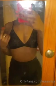 Orisã Lėwa 🔥 18 🔥 [ lewaorisa ] Onlyfans leaked video 12868875 on Hotleaks.tv