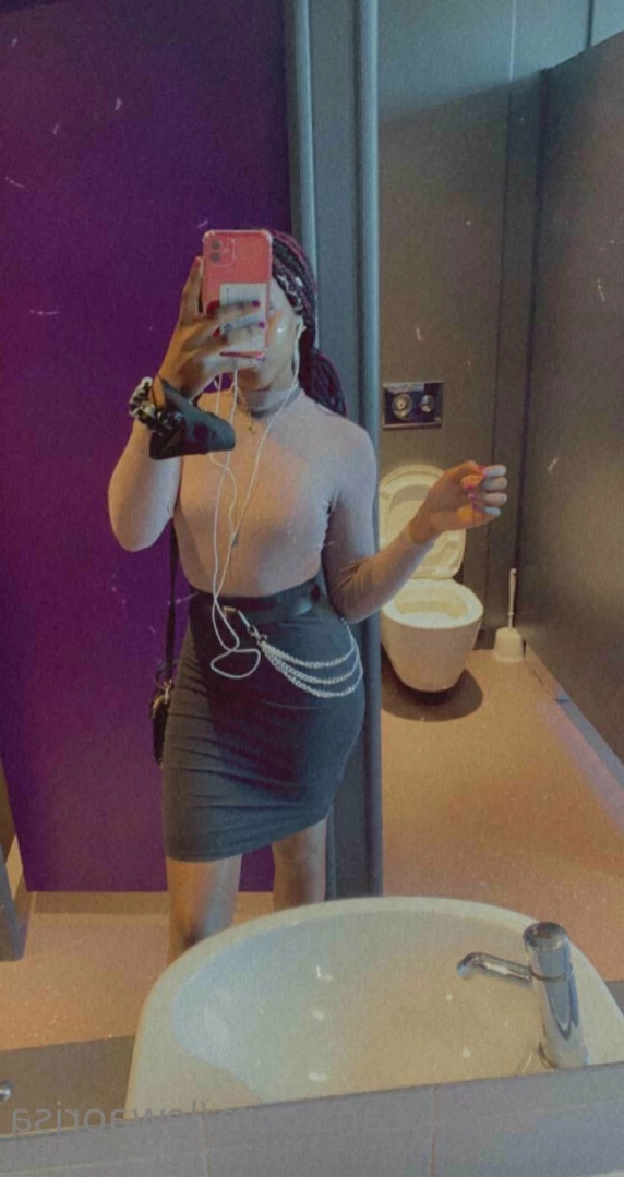 Orisã Lėwa 🔥 18 🔥 [ lewaorisa ] Onlyfans leaked photo 13227855 on Hotleaks.tv