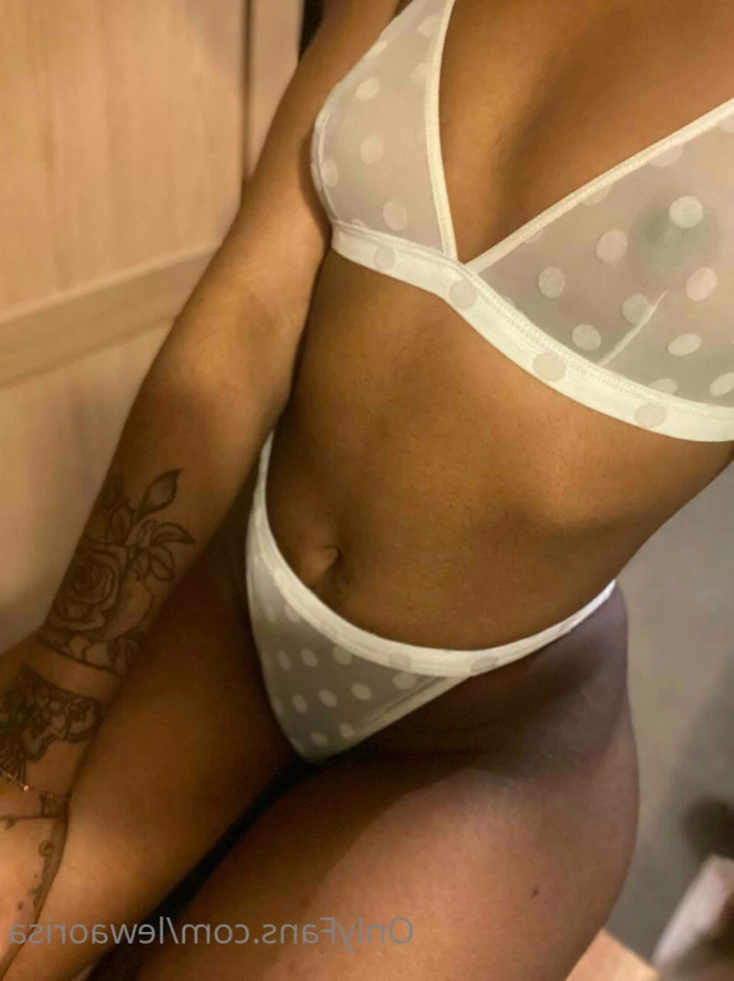Orisã Lėwa 🔥 18 🔥 [ lewaorisa ] Onlyfans leaked photo 13703922 on Hotleaks.tv