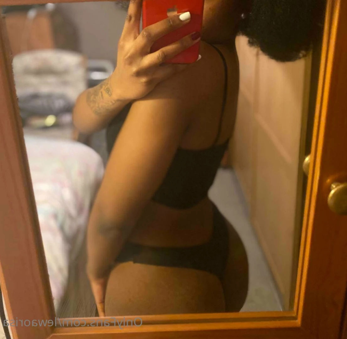 Orisã Lėwa 🔥 18 🔥 [ lewaorisa ] Onlyfans leaked photo 13745575 on Hotleaks.tv