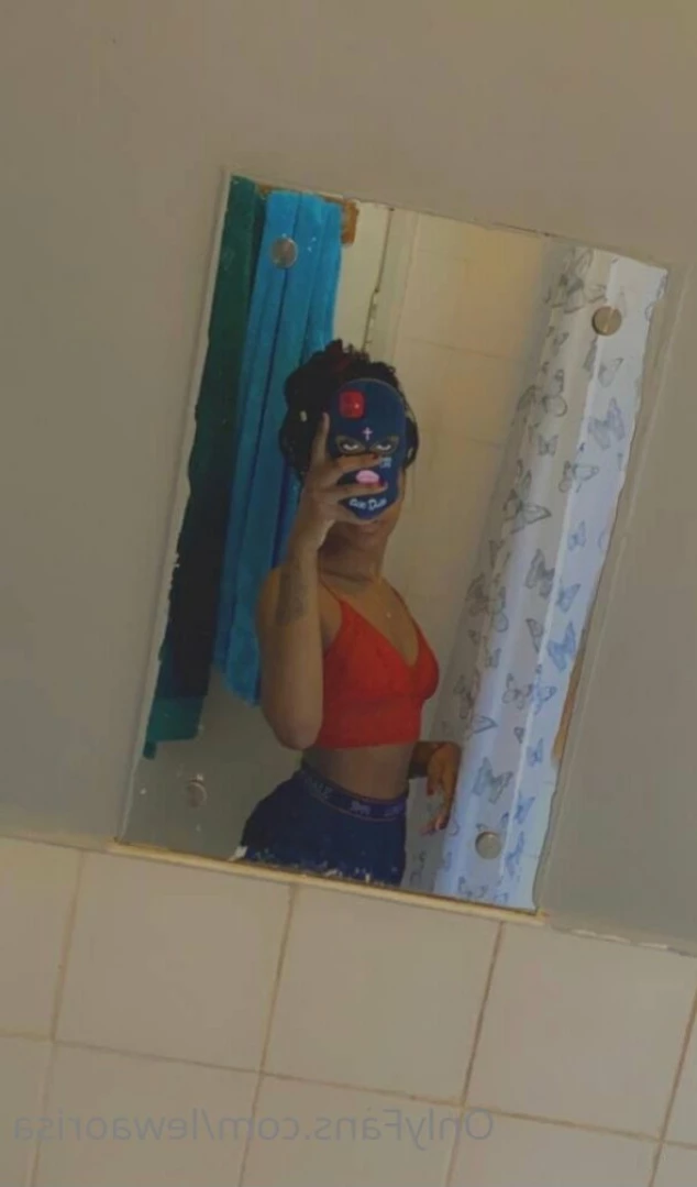 Orisã Lėwa 🔥 18 🔥 [ lewaorisa ] Onlyfans leaked photo 14368686 on Hotleaks.tv