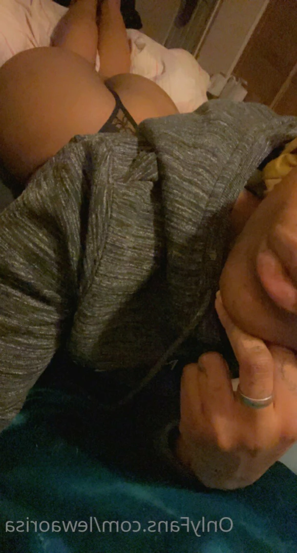 Orisã Lėwa 🔥 18 🔥 [ lewaorisa ] Onlyfans leaked photo 14491490 on Hotleaks.tv
