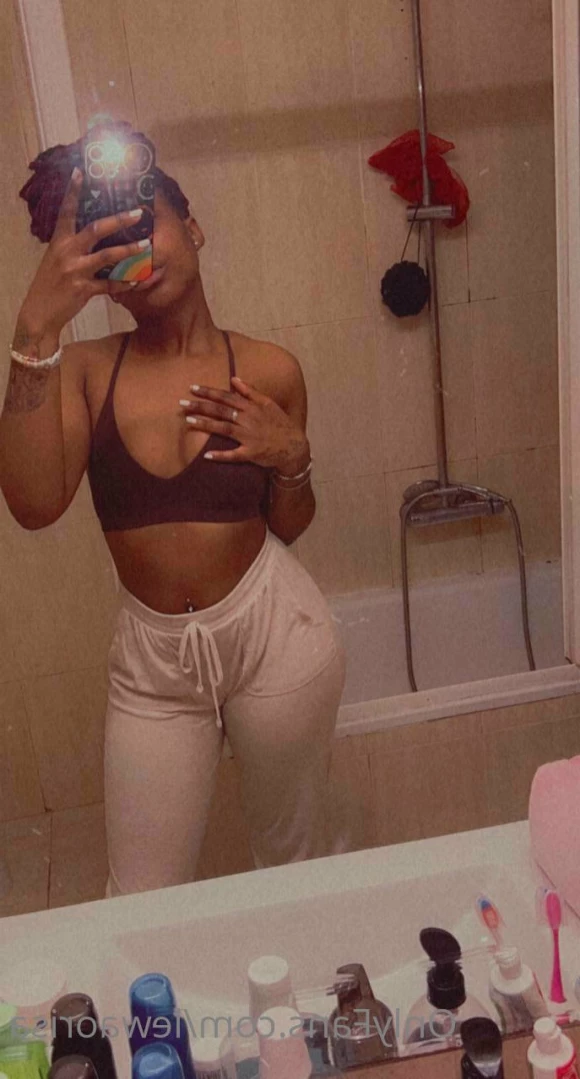 Orisã Lėwa 🔥 18 🔥 [ lewaorisa ] Onlyfans leaked photo 14491508 on Hotleaks.tv