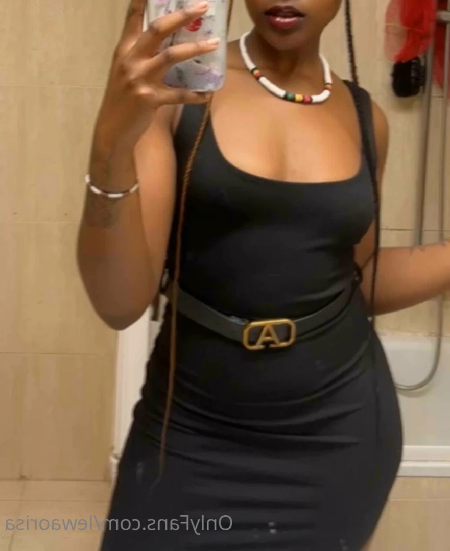 Orisã Lėwa 🔥 18 🔥 [ lewaorisa ] Onlyfans leaked photo 14491539 on Hotleaks.tv
