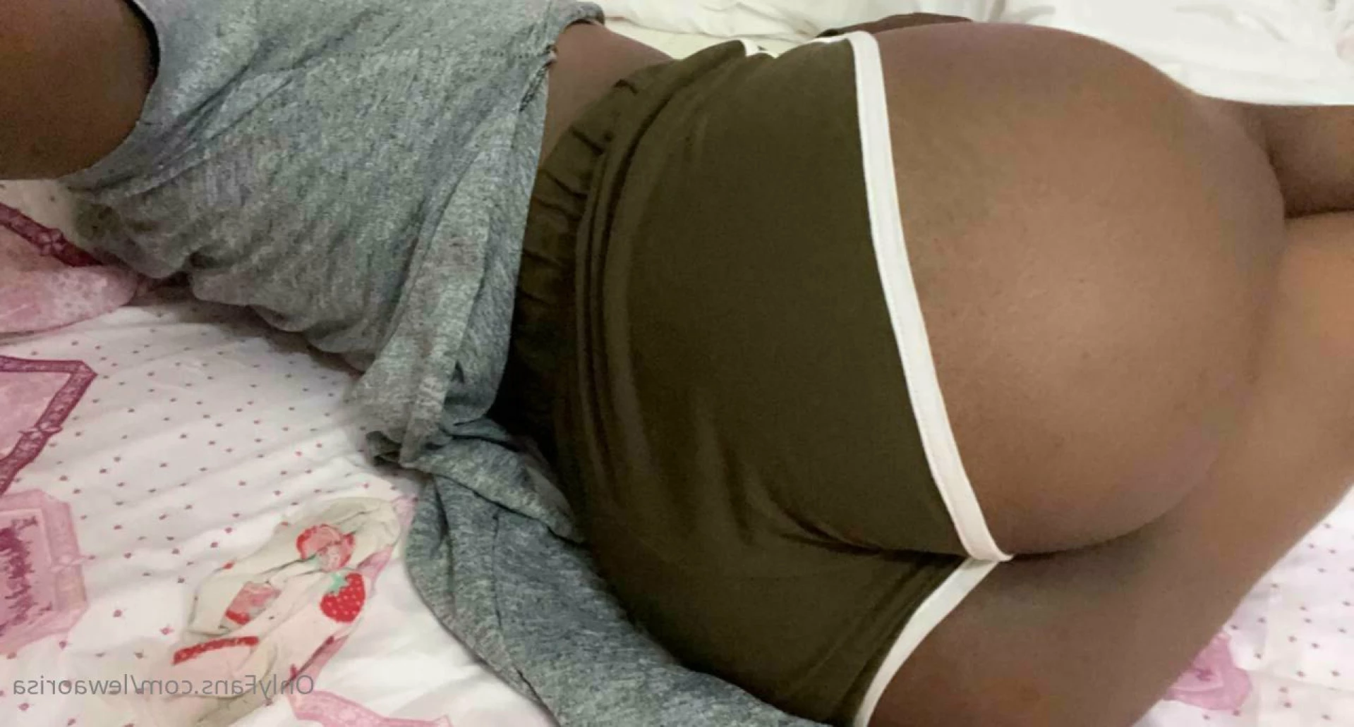 Orisã Lėwa 🔥 18 🔥 [ lewaorisa ] Onlyfans leaked photo 14694048 on Hotleaks.tv