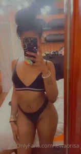 Orisã Lėwa 🔥 18 🔥 [ lewaorisa ] Onlyfans leaked video 14796642 on Hotleaks.tv