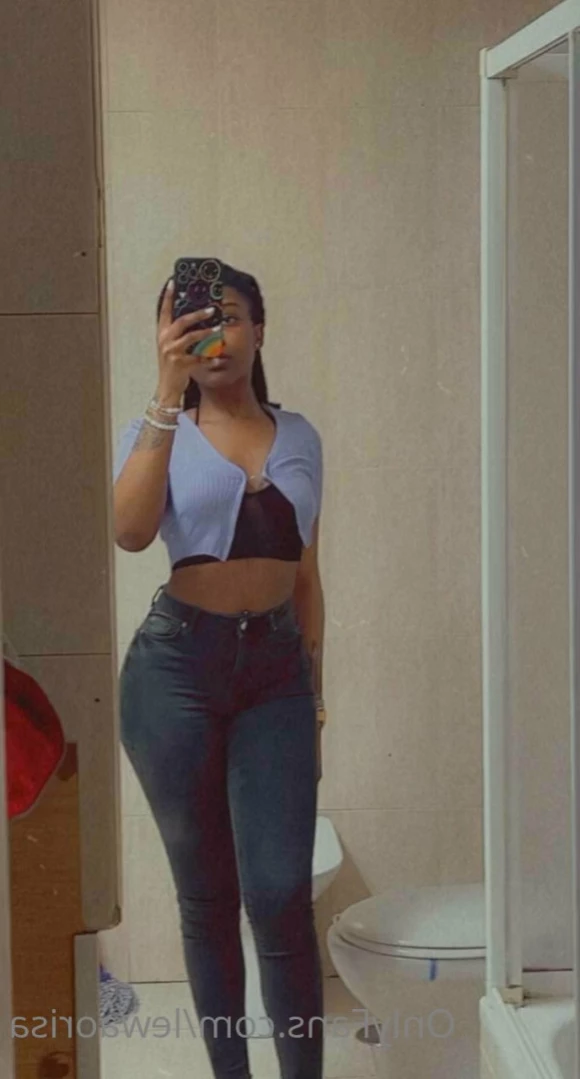 Orisã Lėwa 🔥 18 🔥 [ lewaorisa ] Onlyfans leaked photo 14894968 on Hotleaks.tv